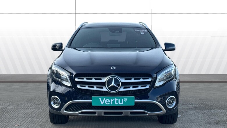 Mercedes-Benz GLA 250 4Matic Sport Premium Plus 5dr Auto Petrol Hatchback